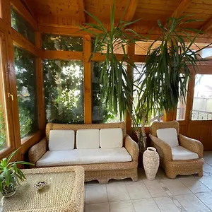 Apartment Lyrius -