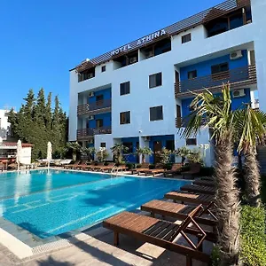 Athina 3*, Velipojë Albania