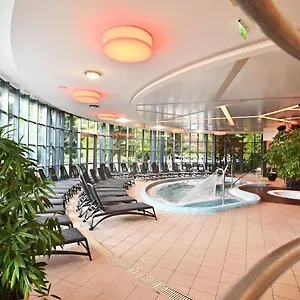 Eger&park Hotel