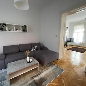 Szeged Apartman , Segedyn Węgry