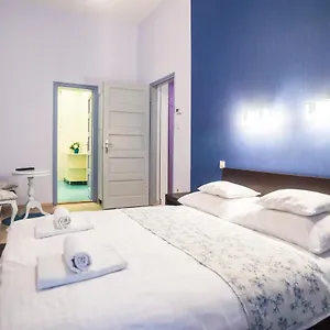 Budapest Rooms Bed&Breakfast Gasthof