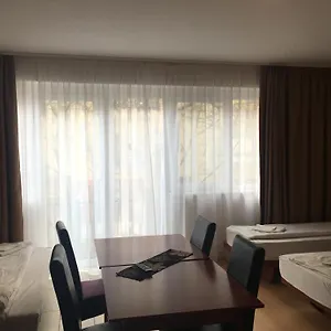 Mosoly Szallashely 2*, Szeged Magyarország
