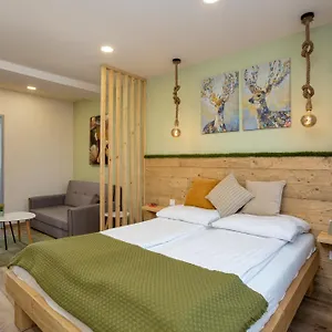 Forró Motel&bauer Bistro Gasthof