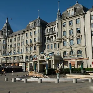 Grand Aranybika Debrecen
